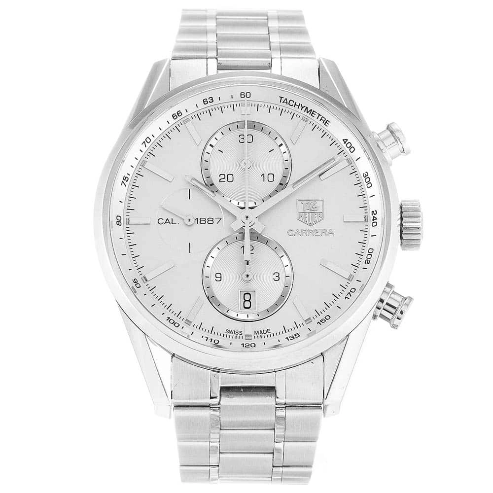 Premium Tag Heuer Carrera CAR2111.BA 1375