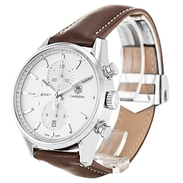 Tag Heuer Carrera CAR2111.FC FastDry 1366