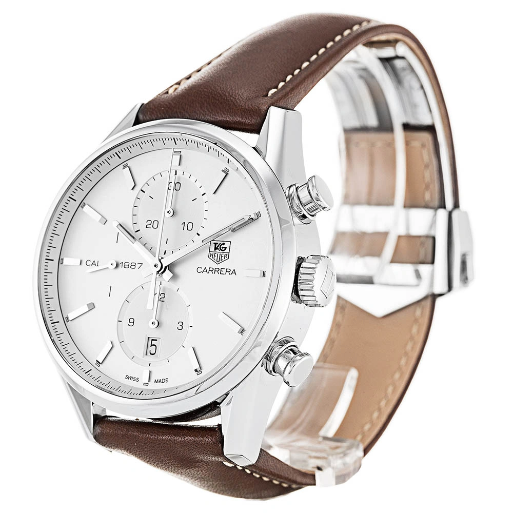 Tag Heuer Carrera CAR2111.FC FastDry 1366