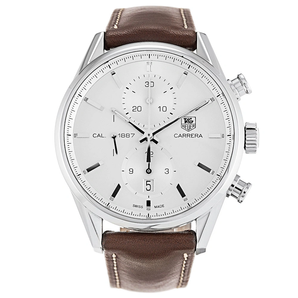 Tag Heuer Carrera CAR2111.FC FastDry 1366