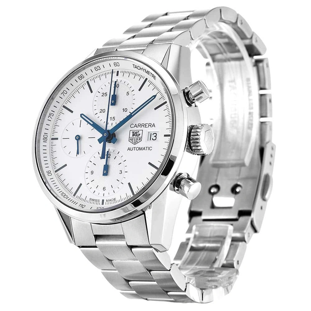 Comfortable Tag Heuer Carrera CAR2211.BA 1373
