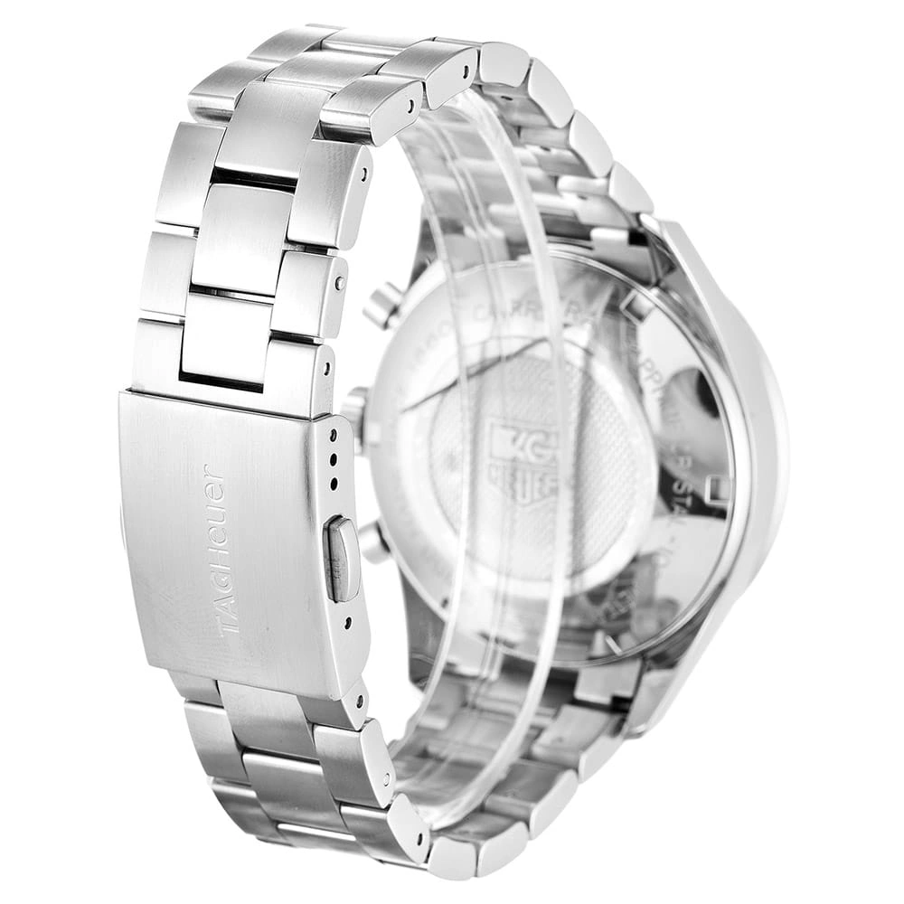 Comfortable Tag Heuer Carrera CAR2211.BA 1373