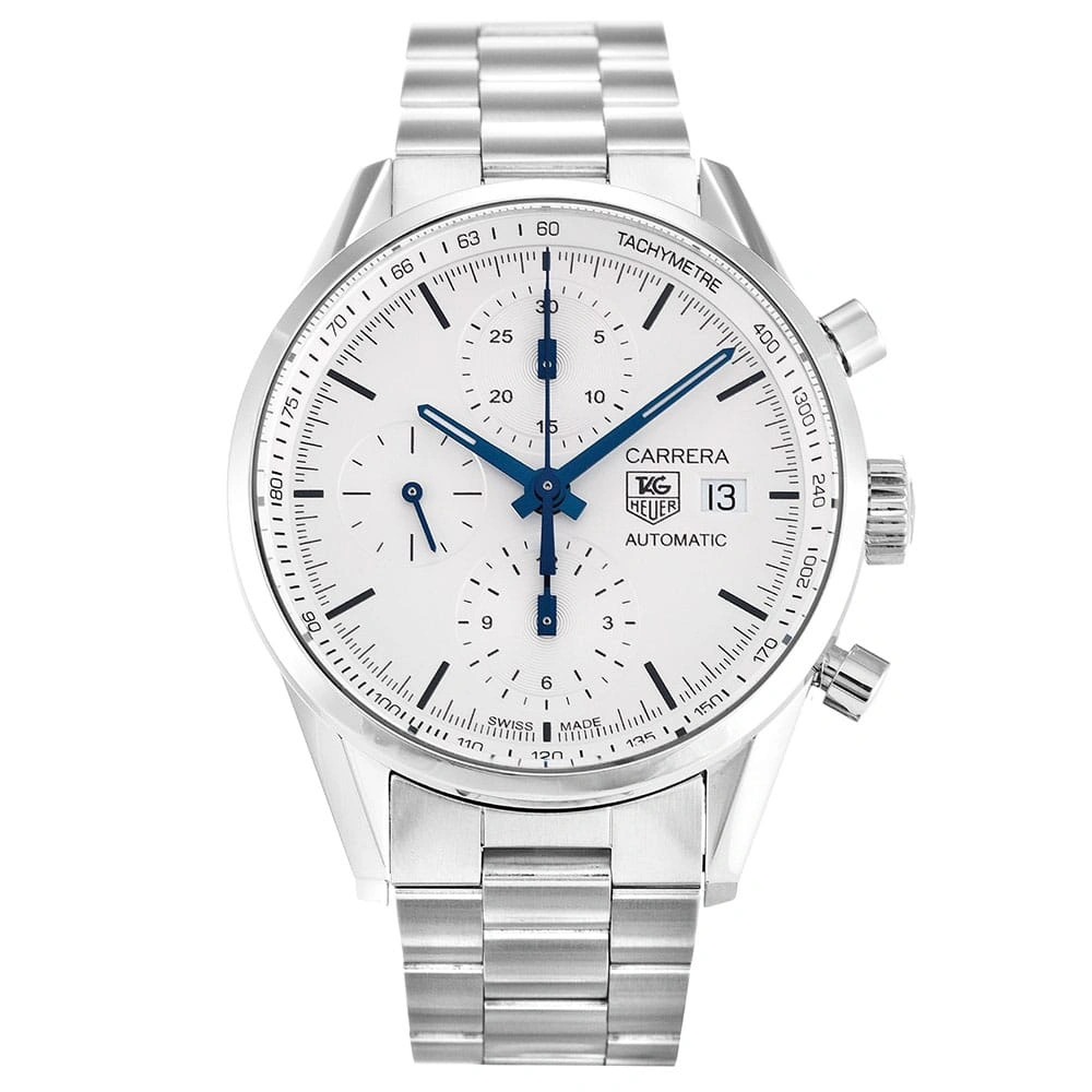 Comfortable Tag Heuer Carrera CAR2211.BA 1373