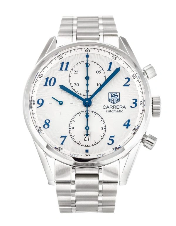 Tag Heuer Carrera CAS2111.BA Neat 1365