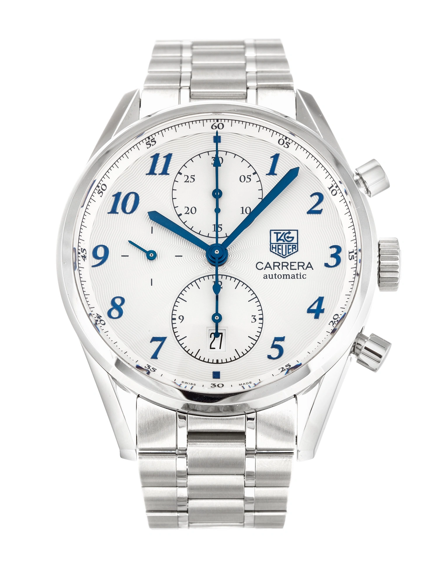 Tag Heuer Carrera CAS2111.BA Neat 1365