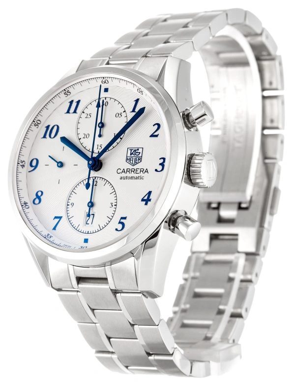 Tag Heuer Carrera CAS2111.BA Neat 1365