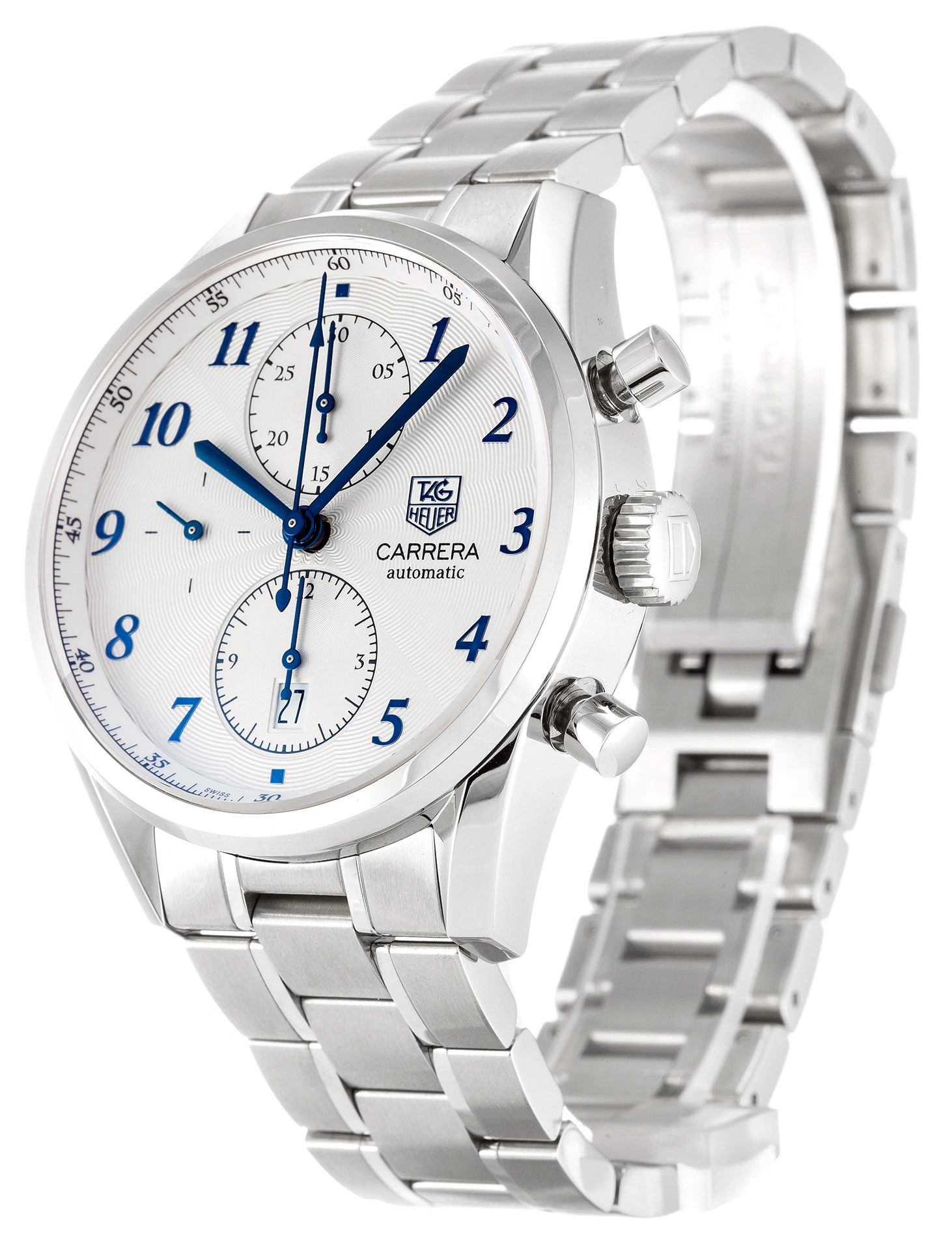 Tag Heuer Carrera CAS2111.BA Neat 1365