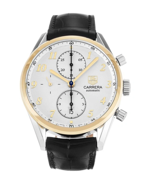 Tag Heuer Carrera CAS2150.FC Tailored 1374