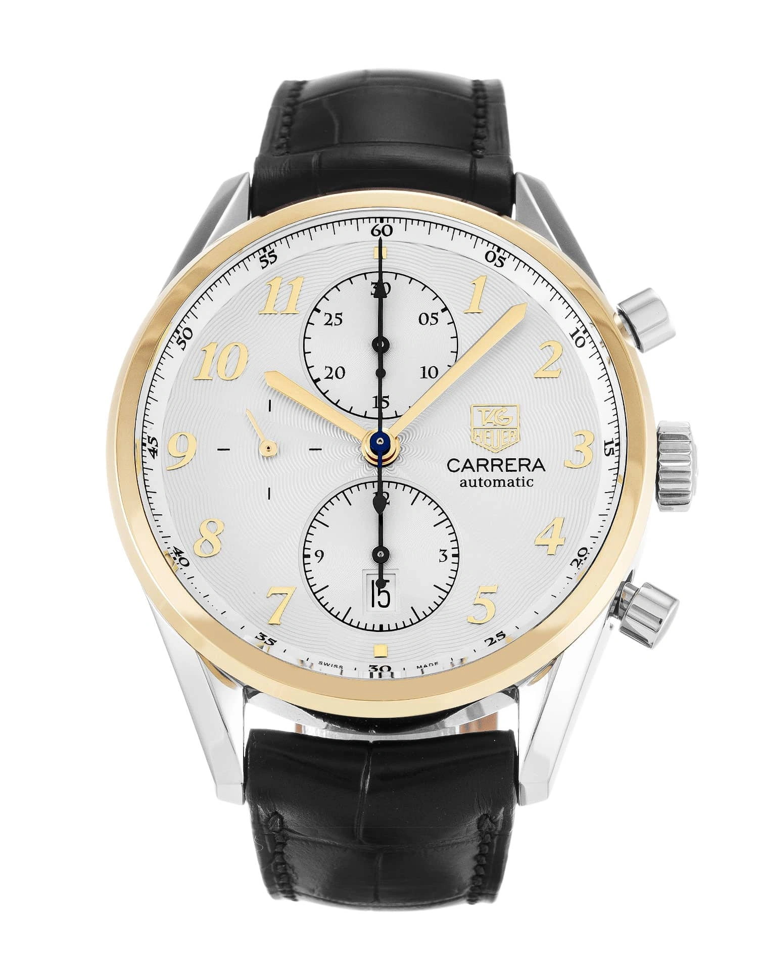 Tag Heuer Carrera CAS2150.FC Tailored 1374