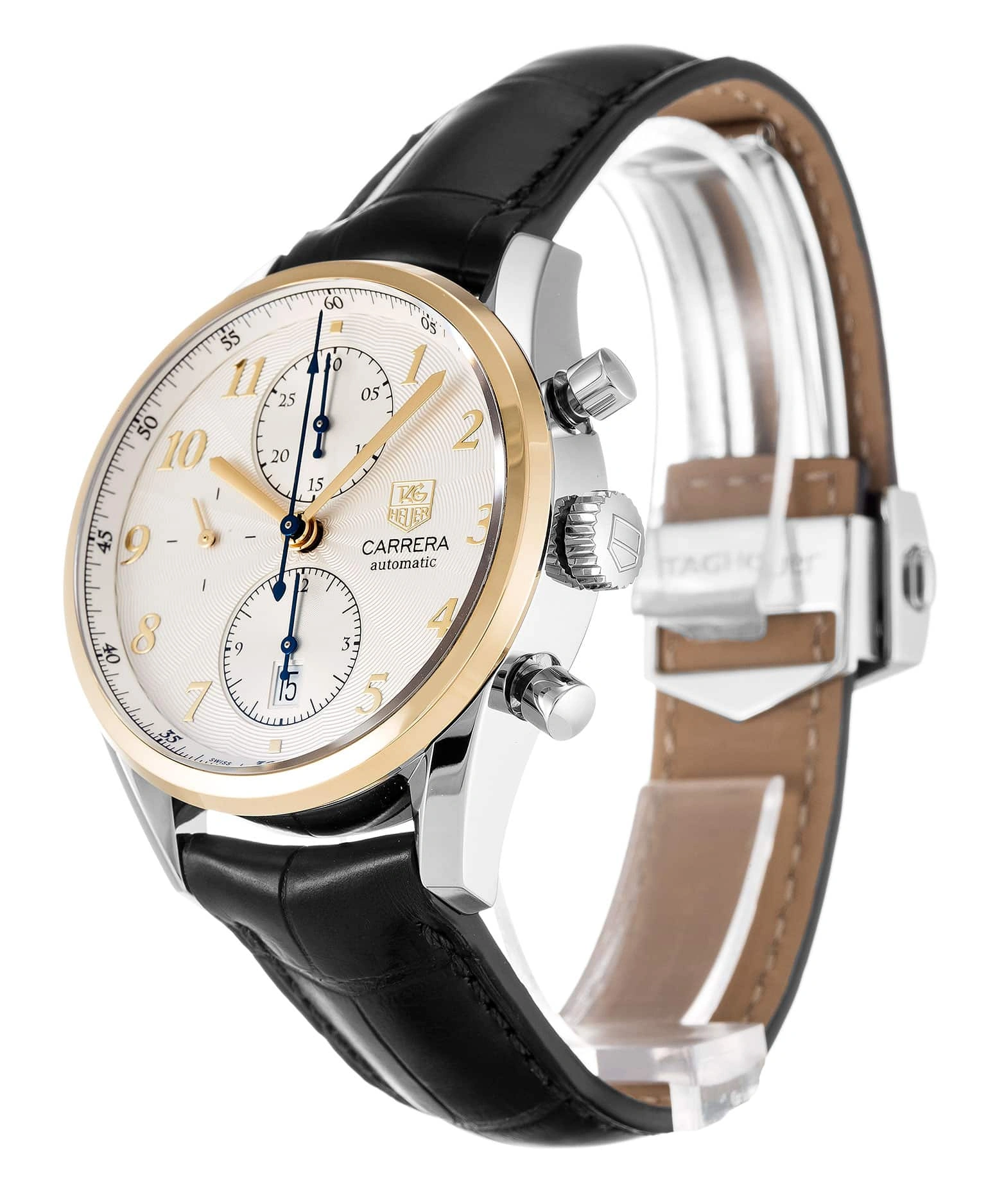 Tag Heuer Carrera CAS2150.FC Tailored 1374