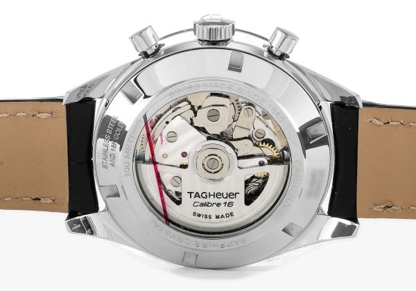 Tag Heuer Carrera CAS2150.FC Tailored 1374