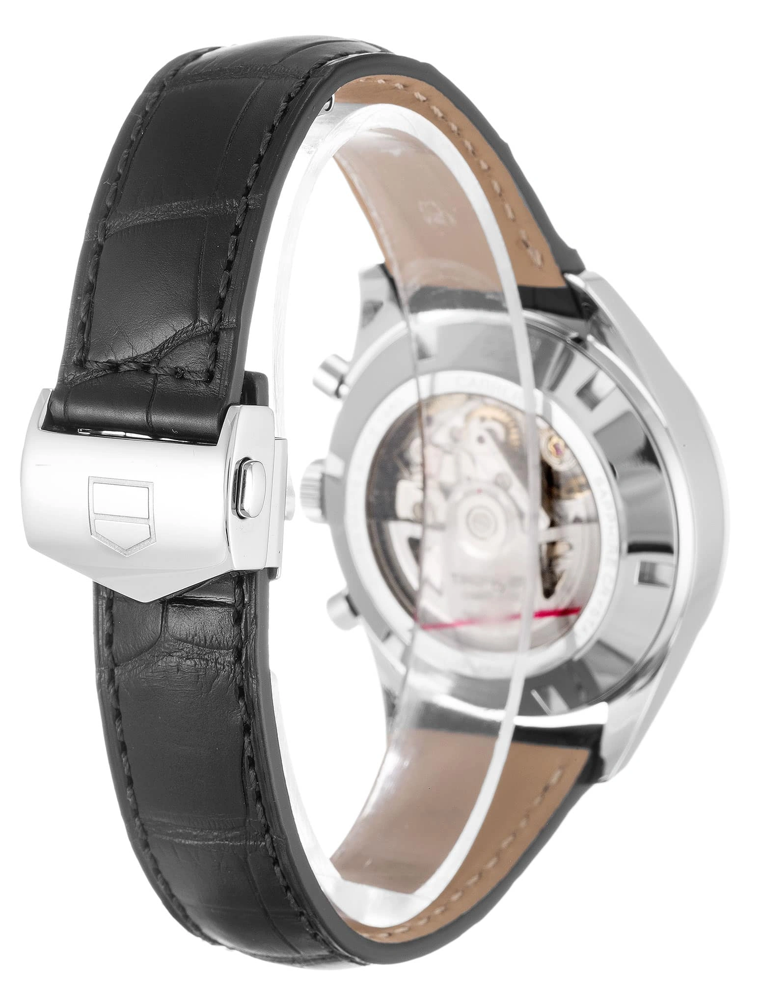 Tag Heuer Carrera CAS2150.FC Tailored 1374
