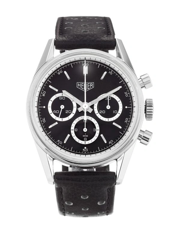Packable Tag Heuer Carrera CS 1370
