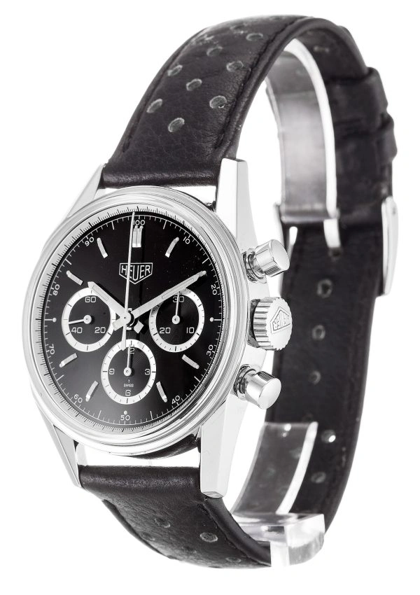 Packable Tag Heuer Carrera CS 1370