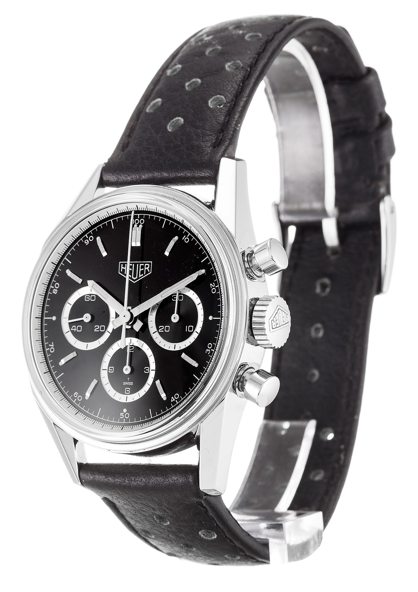 Packable Tag Heuer Carrera CS 1370