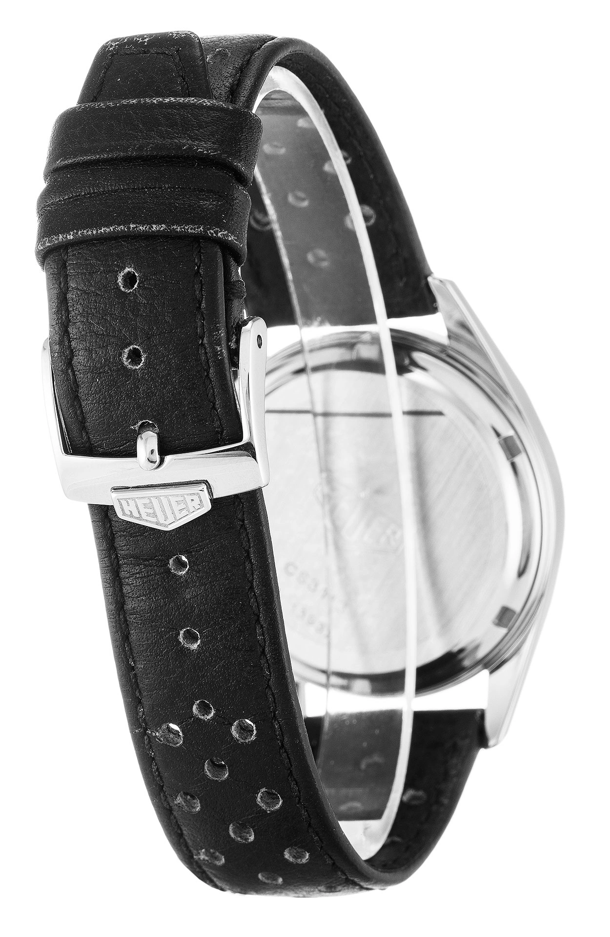 Packable Tag Heuer Carrera CS 1370