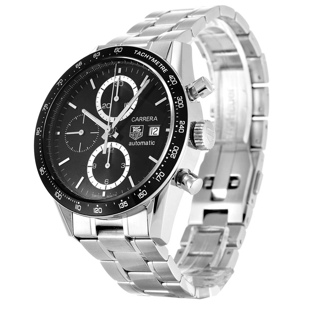 Tag Heuer Carrera CV2010.BA SmartChoice 1369