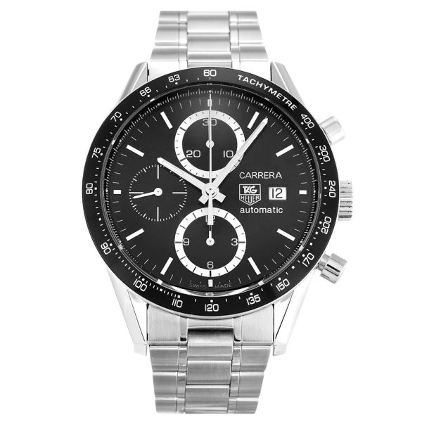 Tag Heuer Carrera CV2010.BA SmartChoice 1369