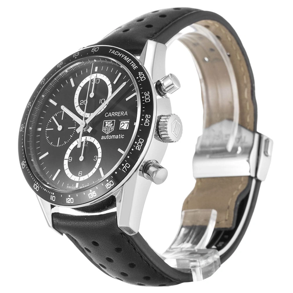 Popular Tag Heuer Carrera CV2010.FC 1367