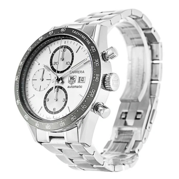 Tag Heuer Carrera CV2011.BA GoodFit 1371