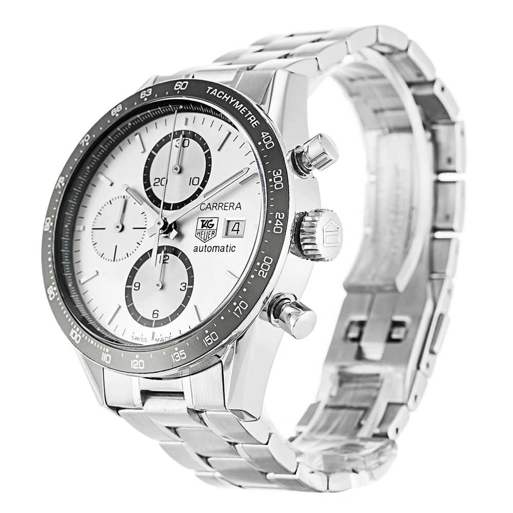 Tag Heuer Carrera CV2011.BA GoodFit 1371
