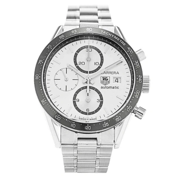 Tag Heuer Carrera CV2011.BA GoodFit 1371
