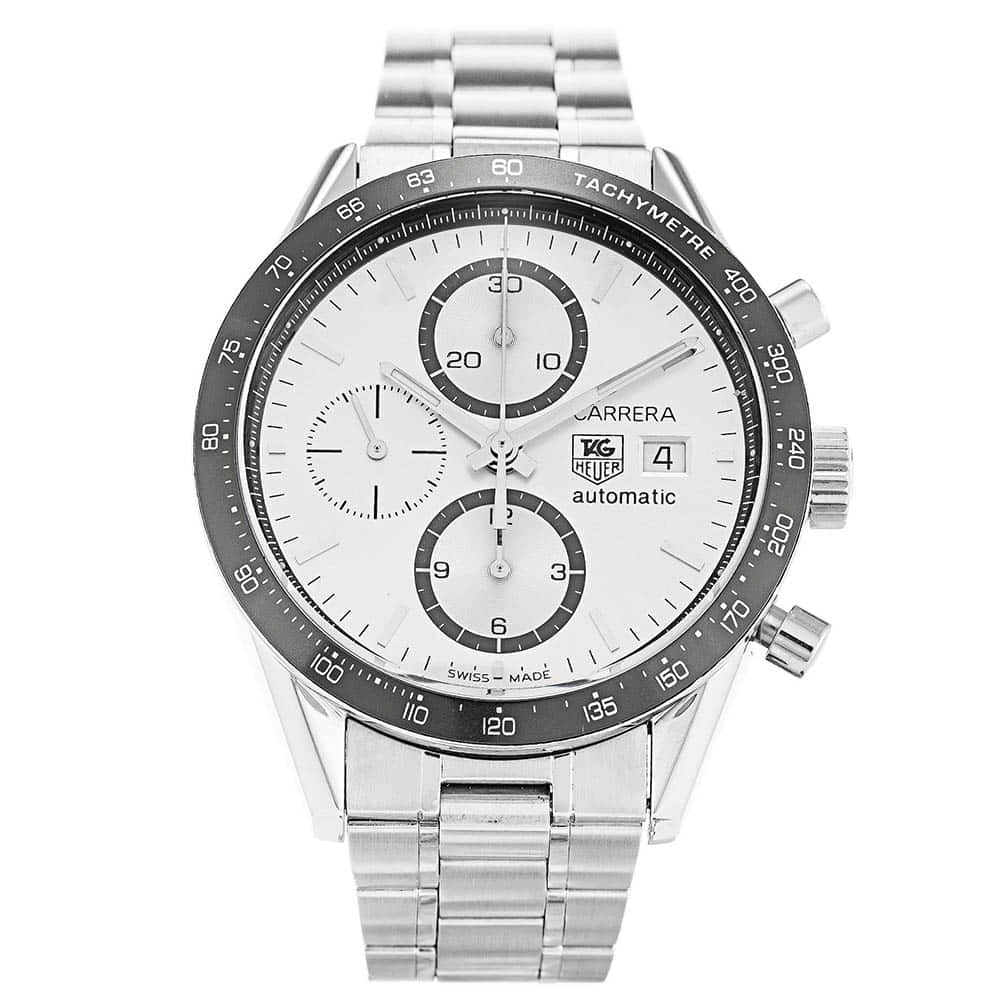 Tag Heuer Carrera CV2011.BA GoodFit 1371