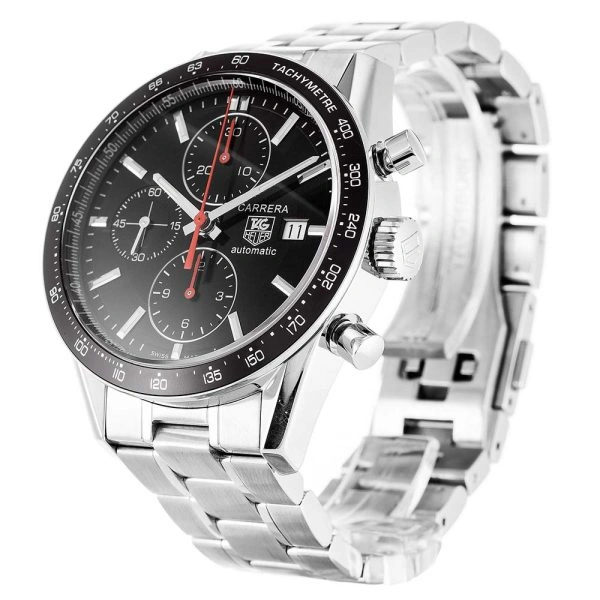 Tag Heuer Carrera CV2014.BA WellDesigned 1377