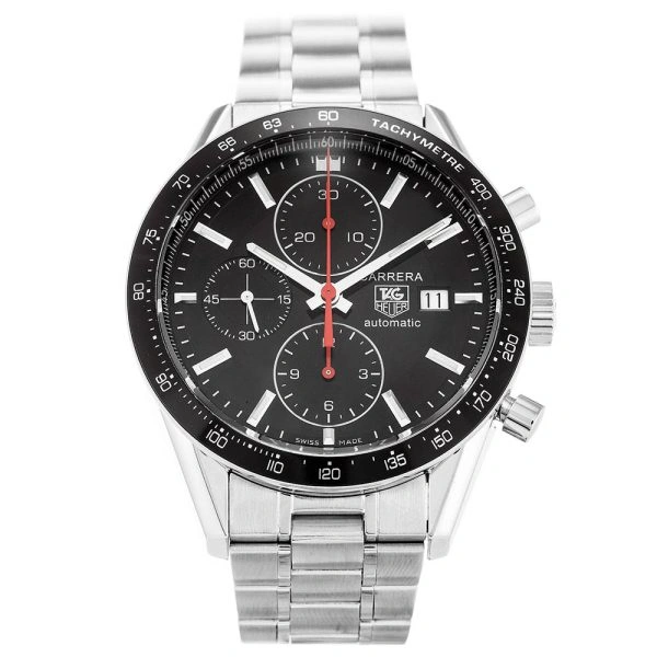 Tag Heuer Carrera CV2014.BA WellDesigned 1377