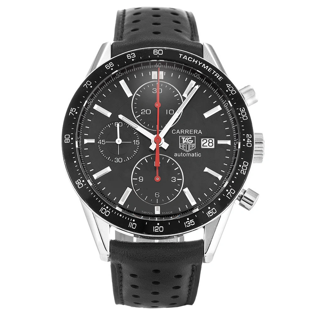 Tag Heuer Carrera CV2014.FC UrbanStyle 1376