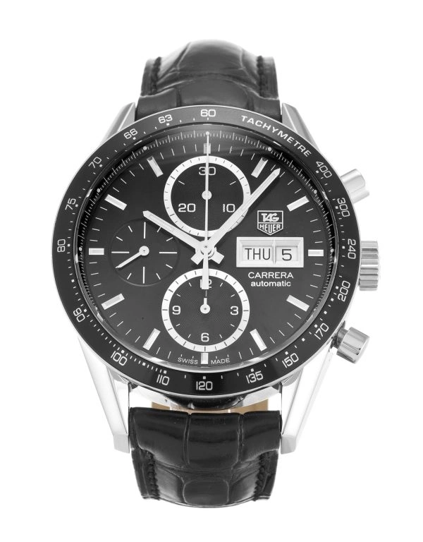 Premium Tag Heuer Carrera CV201AG.FC 1378