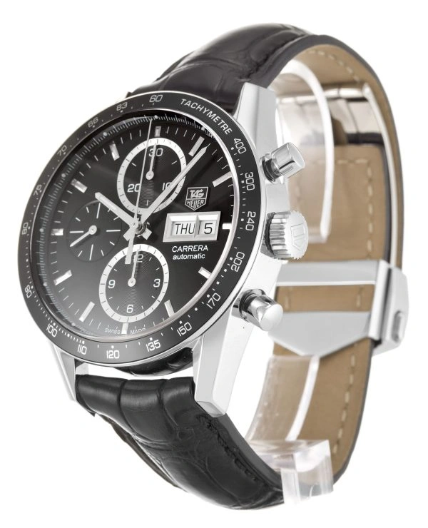Premium Tag Heuer Carrera CV201AG.FC 1378