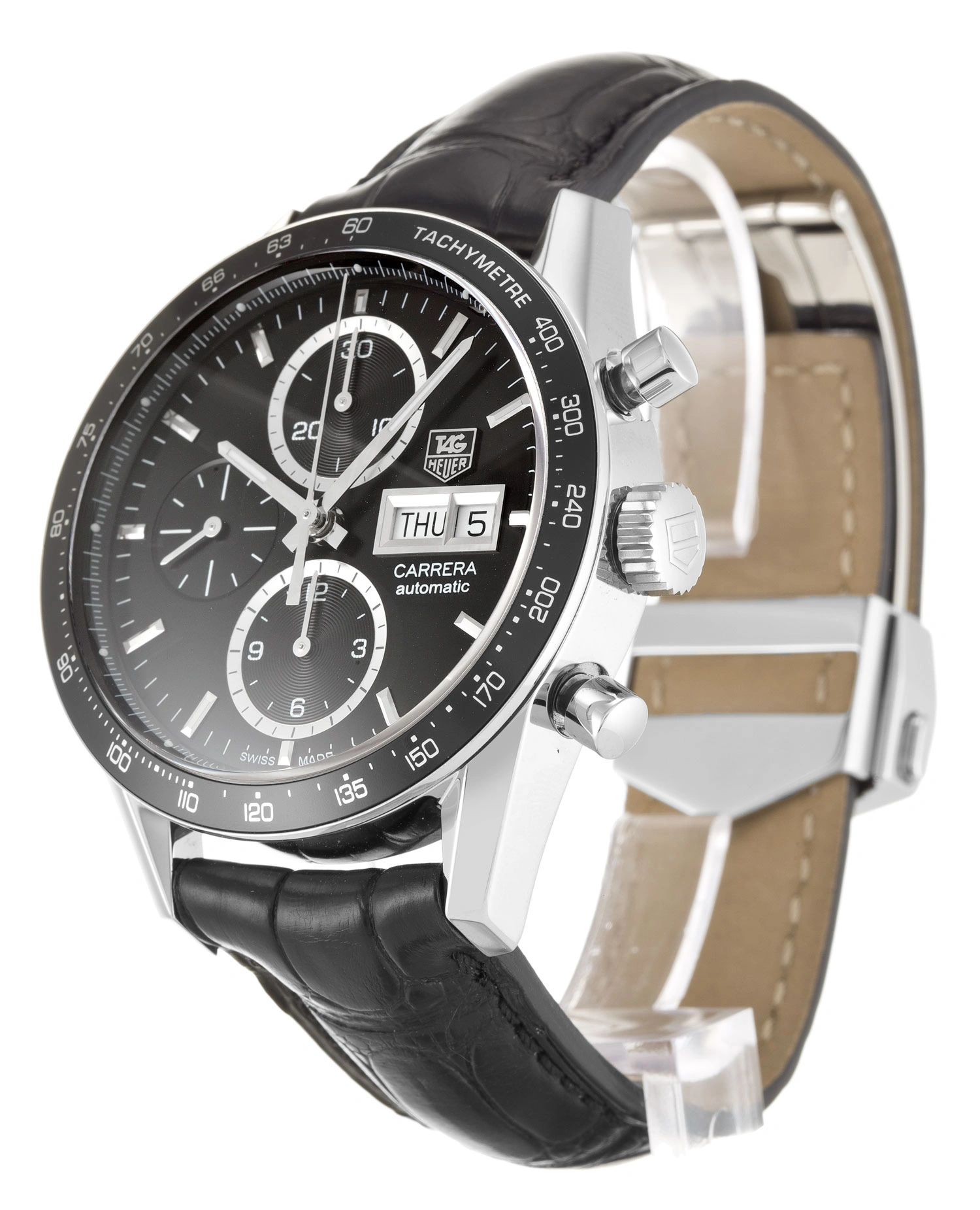 Premium Tag Heuer Carrera CV201AG.FC 1378