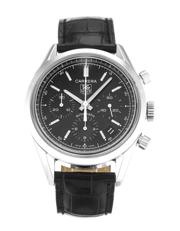 Minimalist Tag Heuer Carrera CV2111.FC 1383