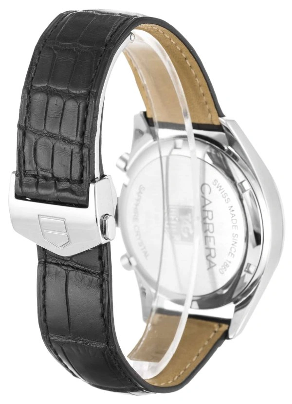 Minimalist Tag Heuer Carrera CV2111.FC 1383