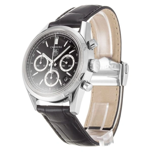 Tag Heuer Carrera CV2113.FC Minimalist 1379