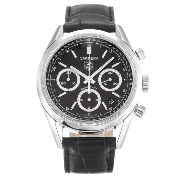 Tag Heuer Carrera CV2113.FC Minimalist 1379