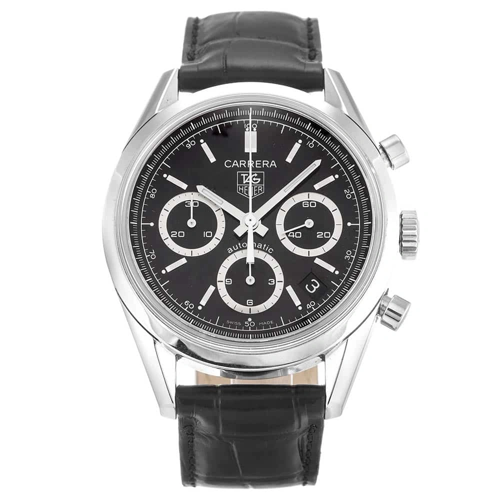 Tag Heuer Carrera CV2113.FC Minimalist 1379