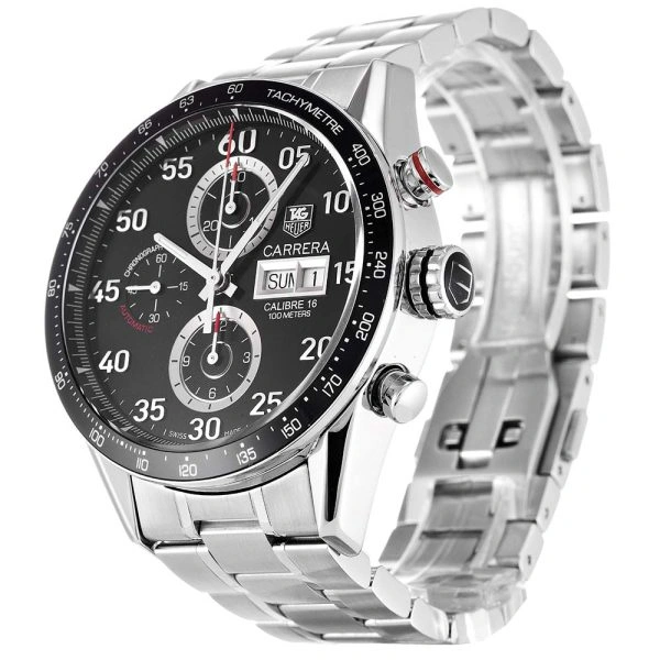 Tag Heuer Carrera CV2A10.BA Durable 1380