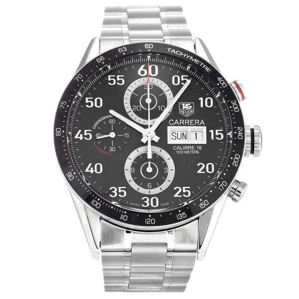 Tag Heuer Carrera CV2A10.BA Durable 1380