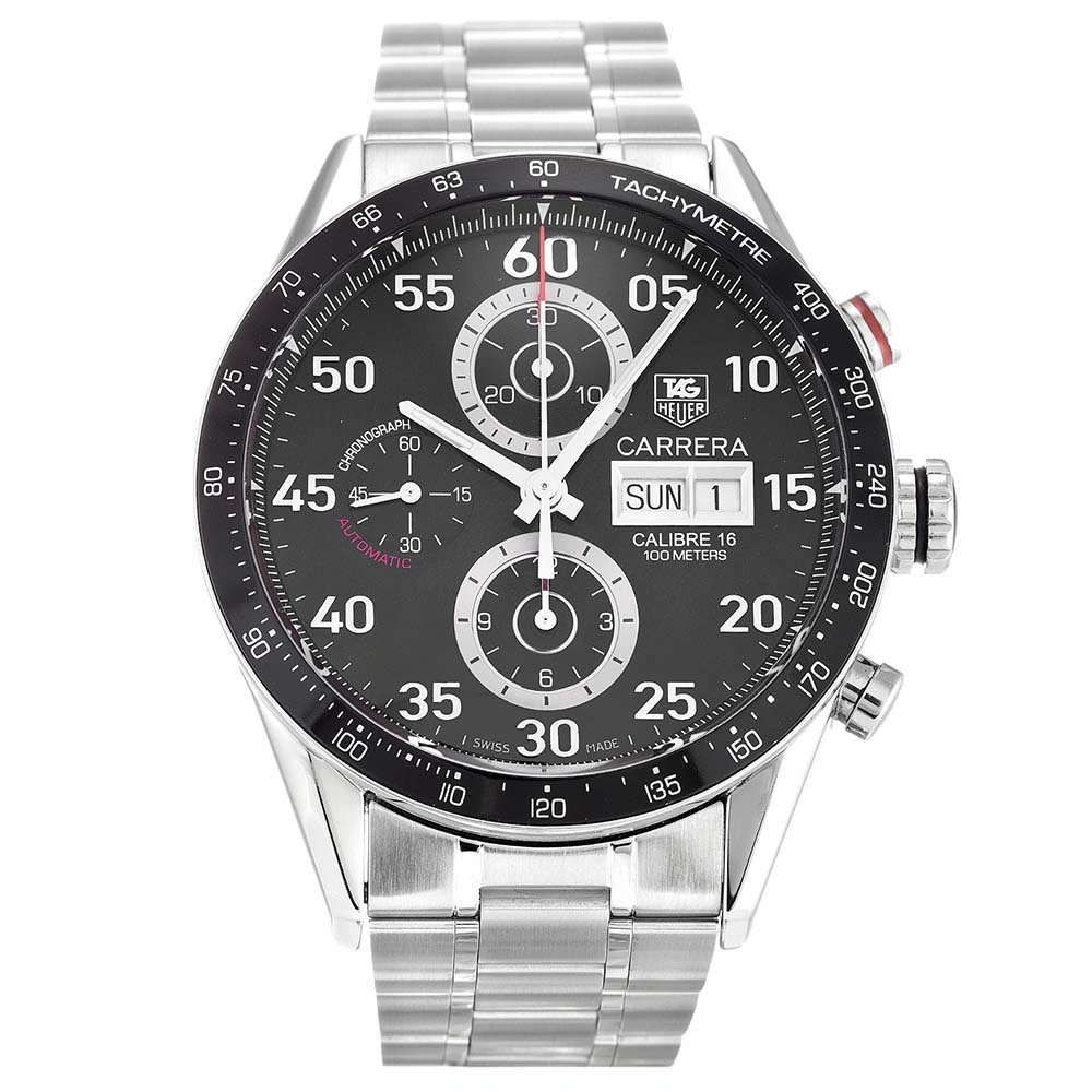 Tag Heuer Carrera CV2A10.BA Durable 1380