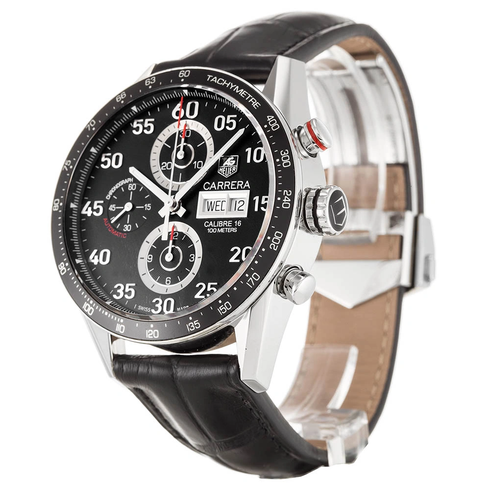 Tag Heuer Carrera CV2A10.FC EyeCatching 1384