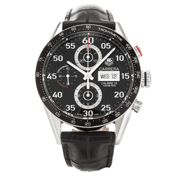 Tag Heuer Carrera CV2A10.FC EyeCatching 1384