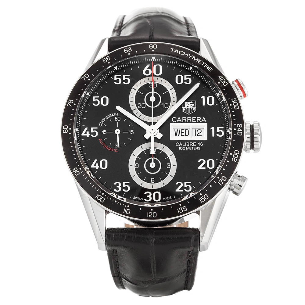 Tag Heuer Carrera CV2A10.FC EyeCatching 1384
