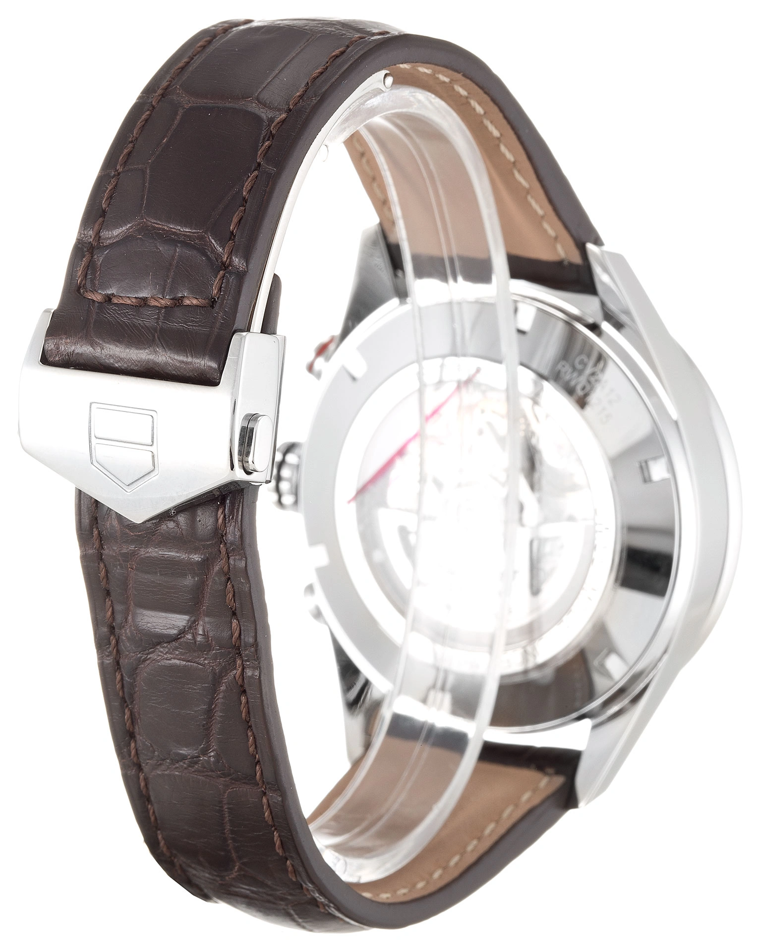 Tag Heuer Carrera CV2A12.FC SmartChoice 1387