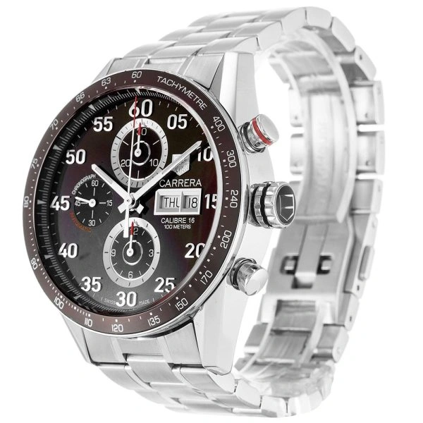 Comfortable Tag Heuer Carrera CV2A12.FC 1382