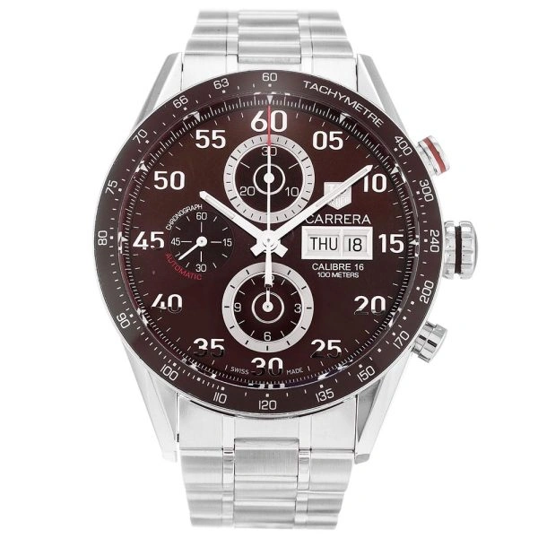 Comfortable Tag Heuer Carrera CV2A12.FC 1382