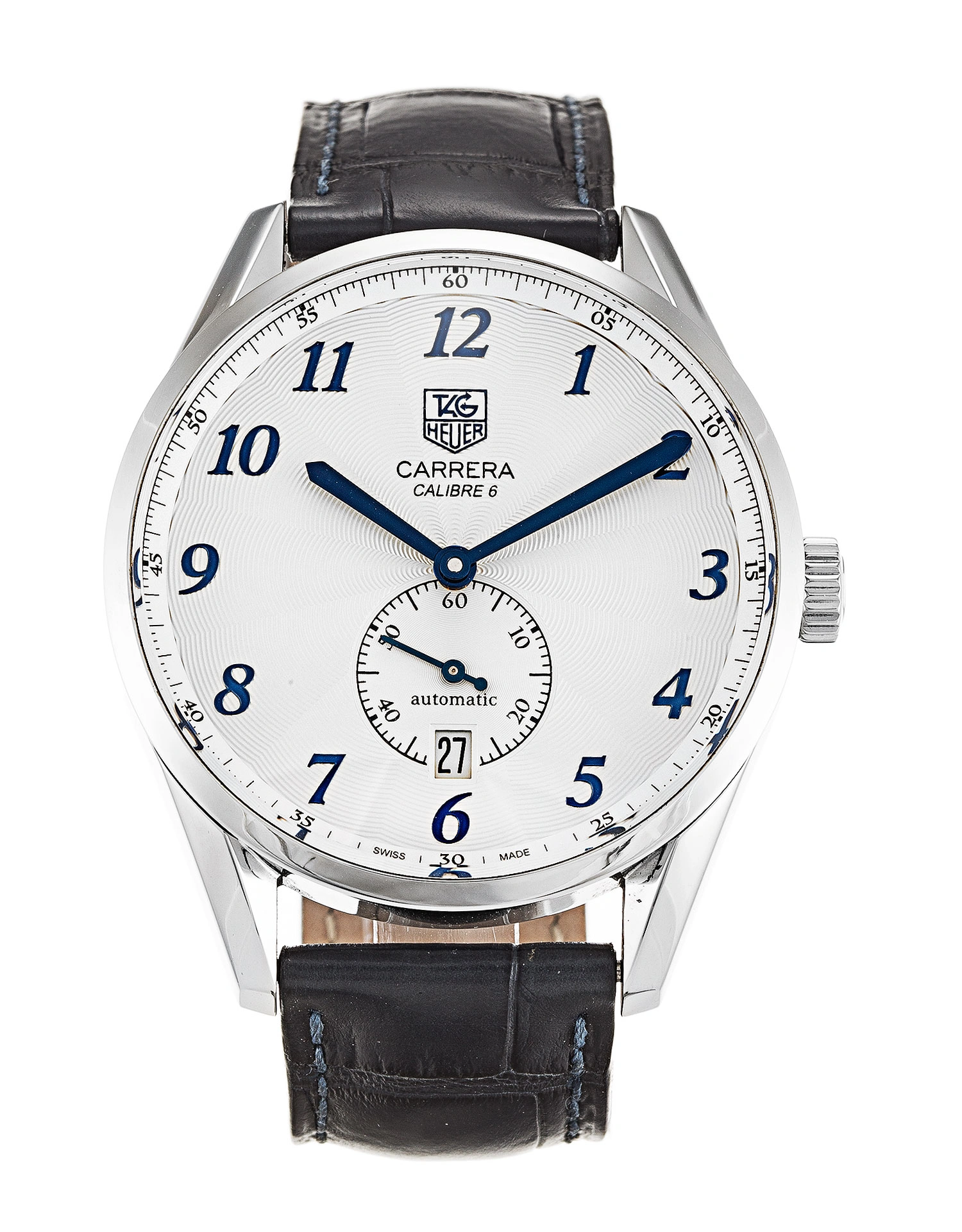 Tag Heuer Carrera WAS2111.FC Soft 1386