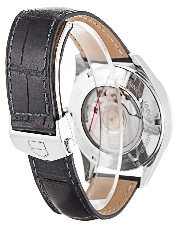 Tag Heuer Carrera WAS2111.FC Soft 1386
