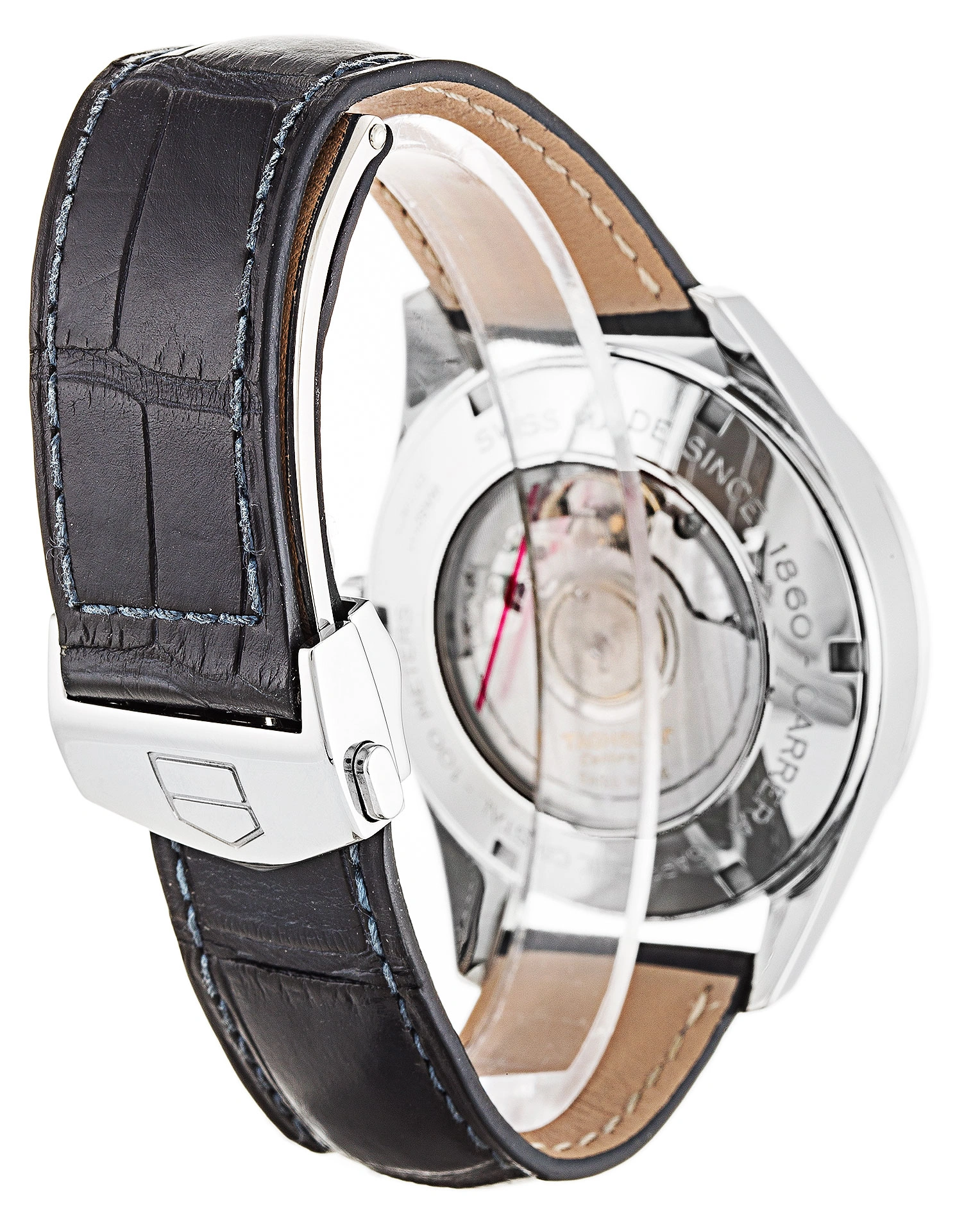 Tag Heuer Carrera WAS2111.FC Soft 1386